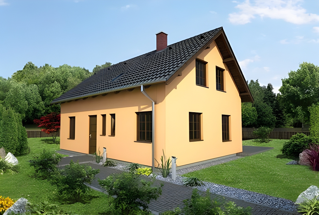 Rodinný dům Šimon 2