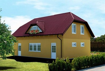 Rodinný dům Elen