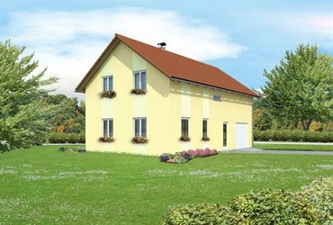 Rodinný dům Filip