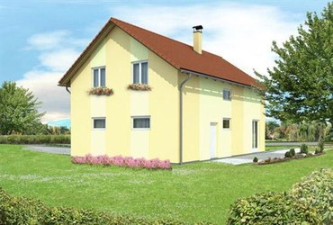 Rodinný dům Filip