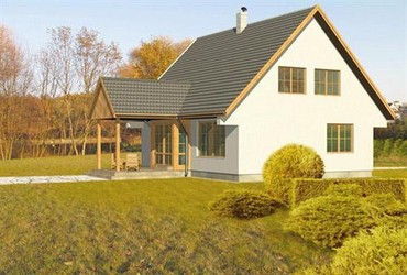 Rodinný dům Jarmila