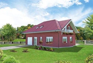 Rodinný dům Joe