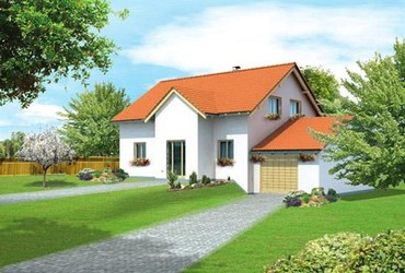 Rodinný dům Kouba