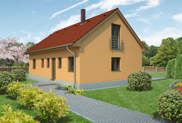 Rodinný dům Teri